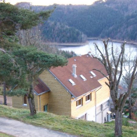 Lavastrie Le Grand Val B&B 외부 사진