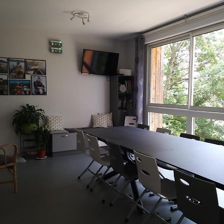 Lavastrie Le Grand Val B&B 외부 사진