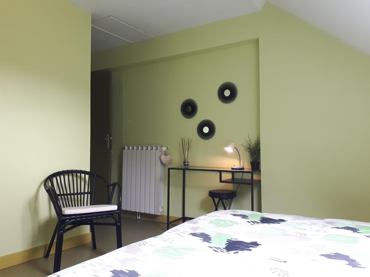 Lavastrie Le Grand Val B&B 외부 사진