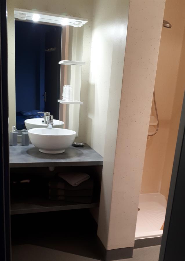 Lavastrie Le Grand Val B&B 외부 사진