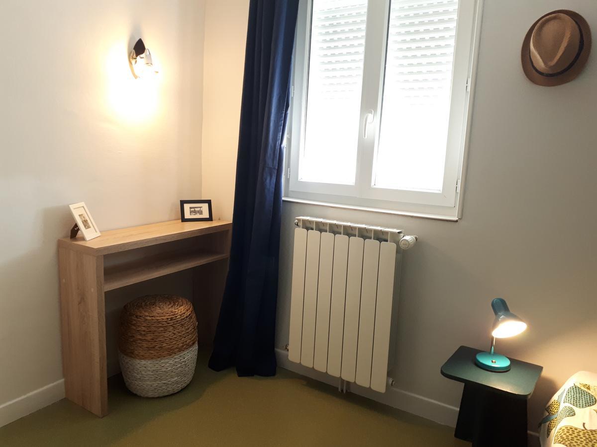 Lavastrie Le Grand Val B&B 외부 사진