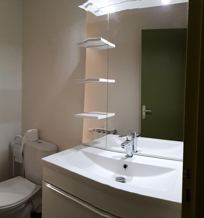 Lavastrie Le Grand Val B&B 외부 사진