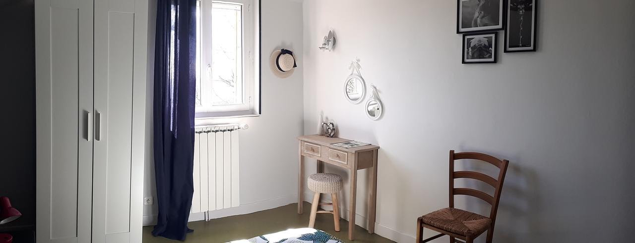 Lavastrie Le Grand Val B&B 외부 사진