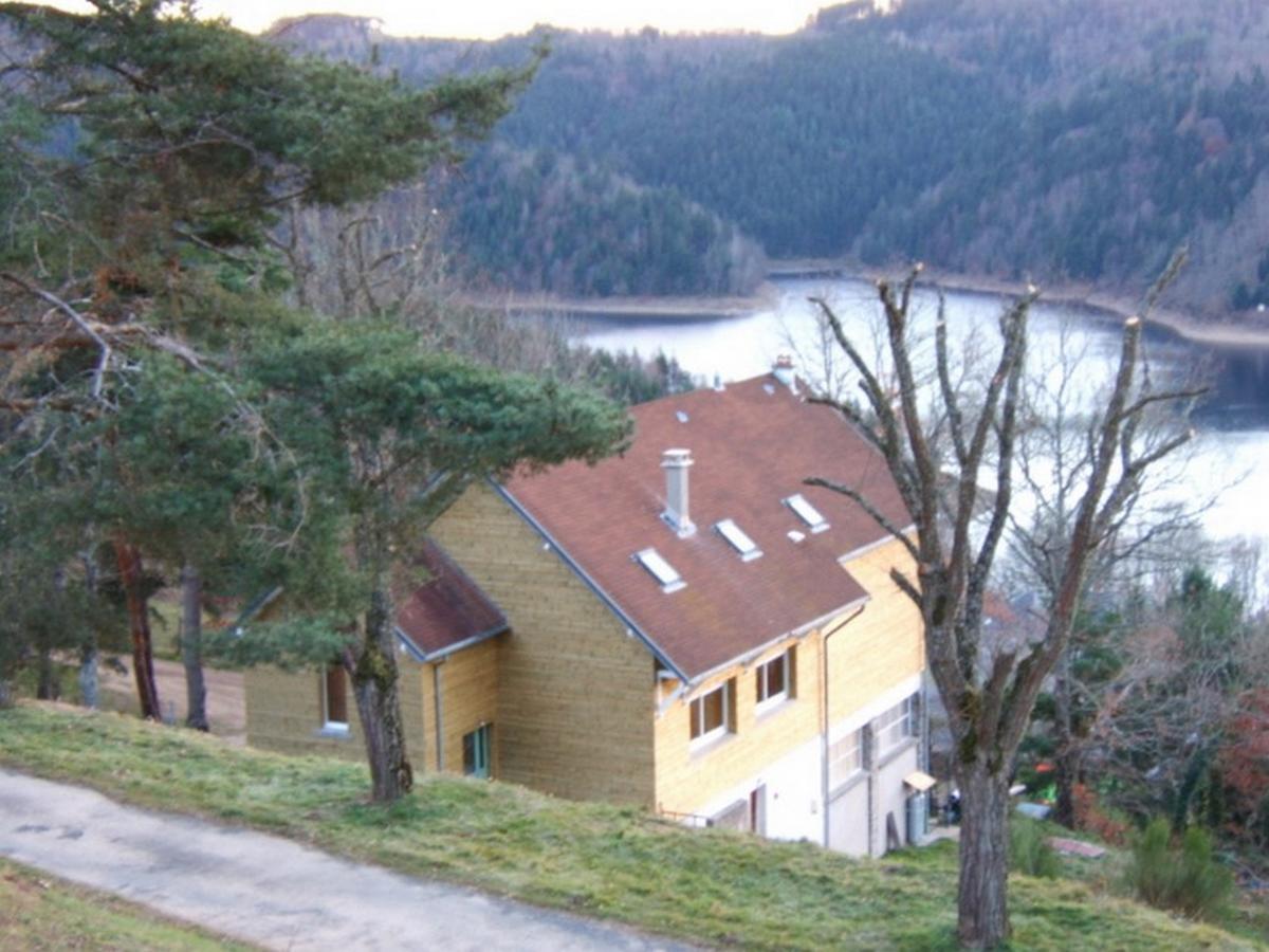 Lavastrie Le Grand Val B&B 외부 사진