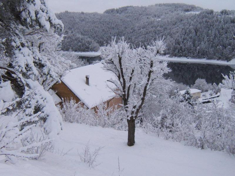 Lavastrie Le Grand Val B&B 외부 사진